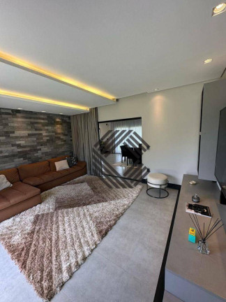 Imagem Sobrado com 3 Quartos à Venda, 450 m² em Parque Reserva Fazenda Imperial - Sorocaba