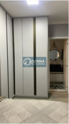 Imagem Imóvel com 2 Quartos à Venda, 74 m² em Medeiros - Jundiaí