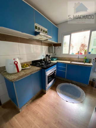 Imagem Apartamento com 2 Quartos à Venda, 70 m² em Vila Francisco Matarazzo - Santo André Imagem Apartamento com 2 Quartos à Venda, 70 m² em Vila Francisco Matarazzo - Santo André