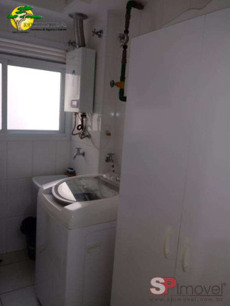 Imagem Apartamento com 3 Quartos à Venda, 105 m² em Mandaqui - São Paulo