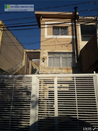 Imagem Sobrado com 4 Quartos à Venda, 180 m² em Vila Mariana - São Paulo Imagem Sobrado com 4 Quartos à Venda, 180 m² em Vila Mariana - São Paulo