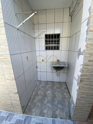 Imagem Casa com 2 Quartos à Venda, 100 m² em Esmeralda - Praia Grande Imagem Casa com 2 Quartos à Venda, 100 m² em Esmeralda - Praia Grande
