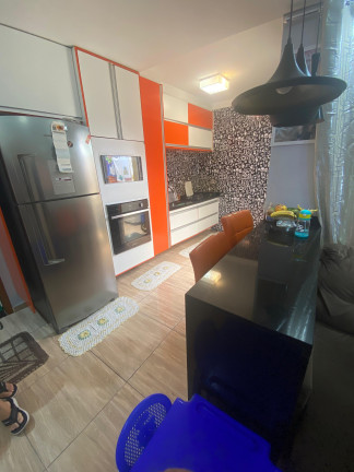 Imagem Imóvel com 2 Quartos à Venda, 47 m² em Jardim Santo André - Santo André Imagem Imóvel com 2 Quartos à Venda, 47 m² em Jardim Santo André - Santo André