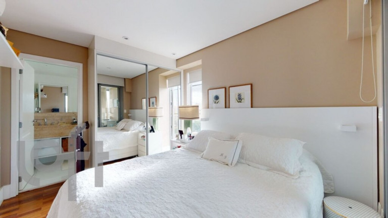 Imagem Imóvel com 3 Quartos à Venda, 109 m² em Vila Nova Conceição - São Paulo Imagem Imóvel com 3 Quartos à Venda, 109 m² em Vila Nova Conceição - São Paulo