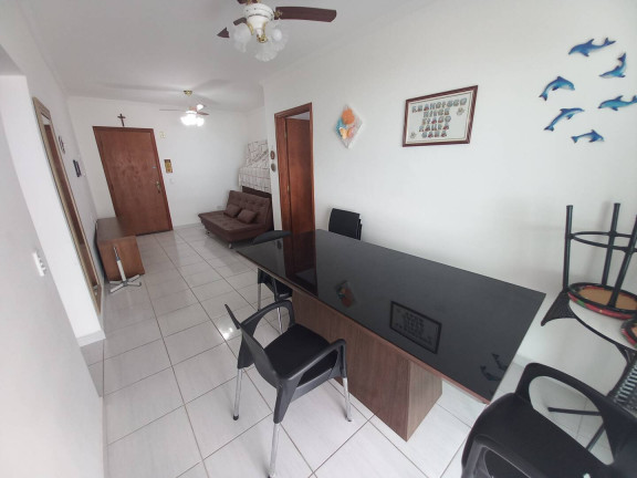 Imagem Apartamento com 1 Quarto à Venda, 72 m² em Mirim - Praia Grande Imagem Apartamento com 1 Quarto à Venda, 72 m² em Mirim - Praia Grande