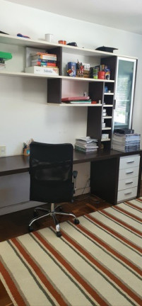 Imagem Casa com 4 Quartos à Venda, 350 m² em Chácara Monte Alegre - São Paulo