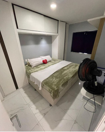 Imagem Apartamento com 3 Quartos à Venda, 60 m² em Passaré - Fortaleza