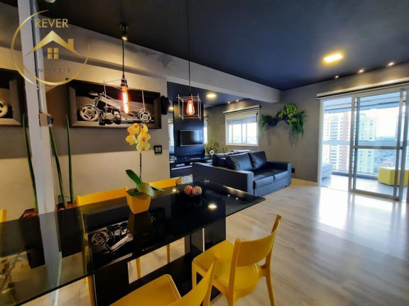 Imagem Apartamento com 2 Quartos à Venda, 67 m² em Taquaral - Campinas Imagem Apartamento com 2 Quartos à Venda, 67 m² em Taquaral - Campinas