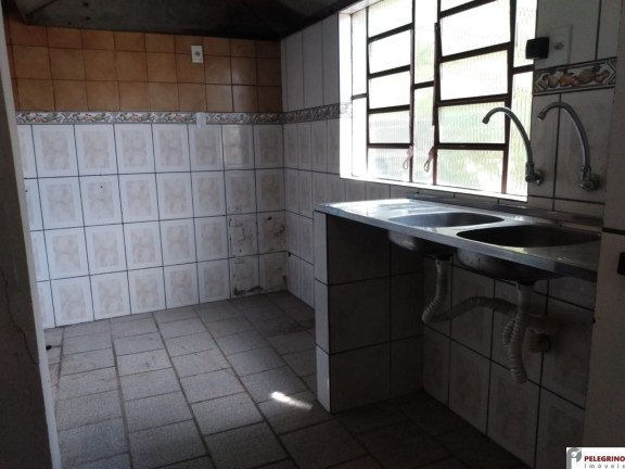 Imóvel Comercial à Venda, 85 m² em Balneário Rebello - Tapes