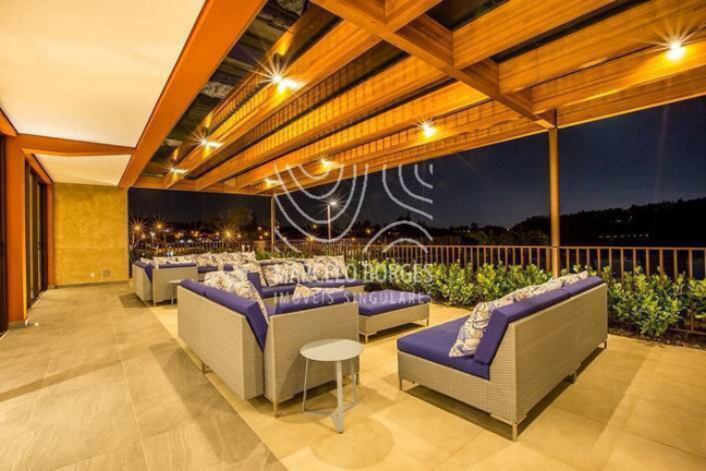 Imagem Casa de Condomínio com 3 Quartos à Venda, 378 m² em Medeiros - Jundiaí