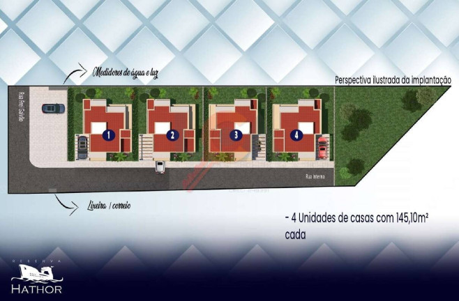 Imagem Sobrado com 3 Quartos à Venda, 145 m² em Reserve Du Moulin - São Sebastião Imagem Sobrado com 3 Quartos à Venda, 145 m² em Reserve Du Moulin - São Sebastião