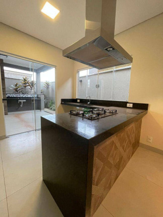 Imagem Casa com 3 Quartos à Venda, 150 m² em Residencial Maria Julia - São José Do Rio Preto Imagem Casa com 3 Quartos à Venda, 150 m² em Residencial Maria Julia - São José Do Rio Preto