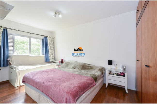 Imagem Apartamento com 2 Quartos à Venda, em Panamby - São Paulo Imagem Apartamento com 2 Quartos à Venda, em Panamby - São Paulo