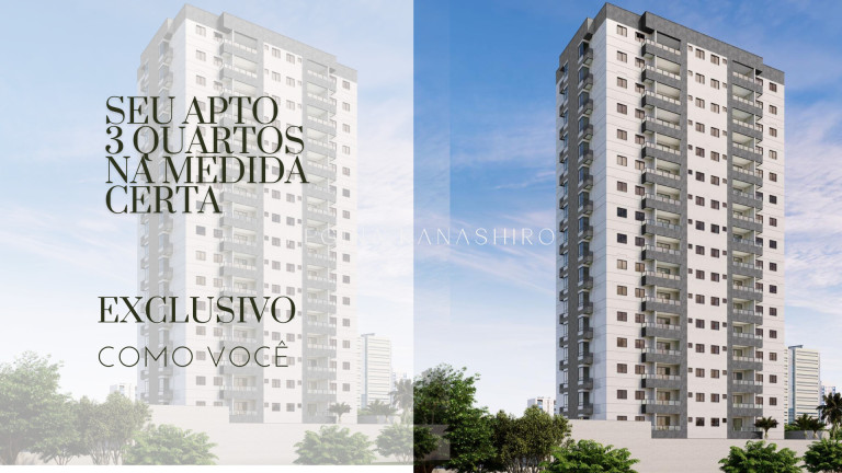 Imagem Apartamento com 3 Quartos à Venda, 91 m² em águas Claras - Brasília Imagem Apartamento com 3 Quartos à Venda, 91 m² em águas Claras - Brasília