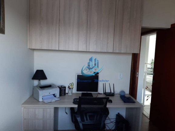 Imagem Casa de Condomínio com 4 Quartos à Venda, 210 m² em Condomínio Itatiba Country Club - Itatiba