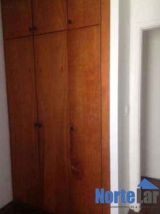 Imagem Apartamento com 3 Quartos para Alugar, 90 m² em Santana - São Paulo