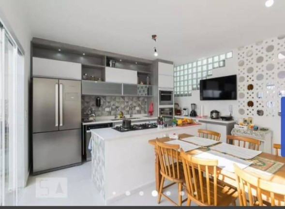 Imagem Casa com 3 Quartos à Venda, 176 m² em Vila Firmiano Pinto - São Paulo Imagem Casa com 3 Quartos à Venda, 176 m² em Vila Firmiano Pinto - São Paulo