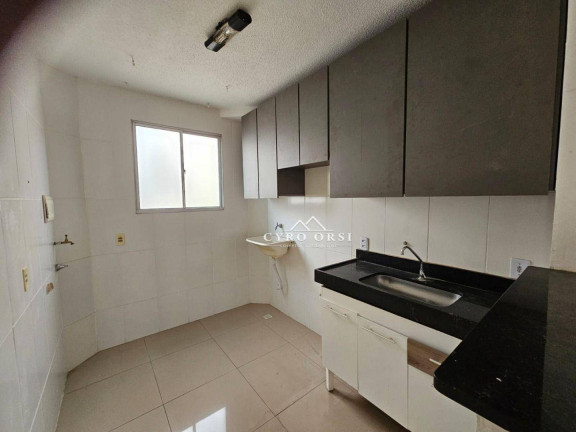 Imagem Apartamento com 2 Quartos à Venda, 55 m² em Santa Terezinha - Piracicaba Imagem Apartamento com 2 Quartos à Venda, 55 m² em Santa Terezinha - Piracicaba