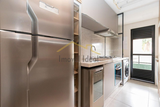 Imagem Apartamento com 2 Quartos à Venda, 77 m² em Vila Izabel - Curitiba Imagem Apartamento com 2 Quartos à Venda, 77 m² em Vila Izabel - Curitiba