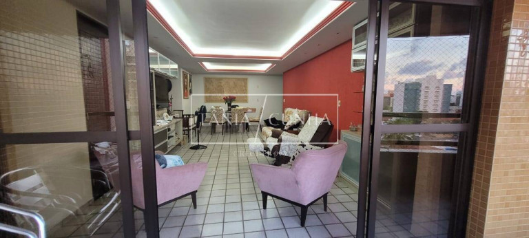 Imagem Apartamento com 3 Quartos à Venda, 148 m² em Cabo Branco - João Pessoa Imagem Apartamento com 3 Quartos à Venda, 148 m² em Cabo Branco - João Pessoa