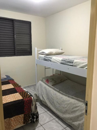 Imagem Apartamento com 2 Quartos à Venda, 44 m² em Parque Das Nações - Santo André Imagem Apartamento com 2 Quartos à Venda, 44 m² em Parque Das Nações - Santo André