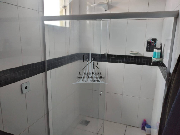 Imagem Casa com 3 Quartos à Venda, 125 m² em Jardim México - Itatiba