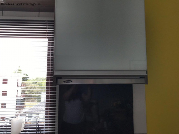 Apartamento com 2 Quartos à Venda, 47 m² em Germânia - Nova Petrópolis