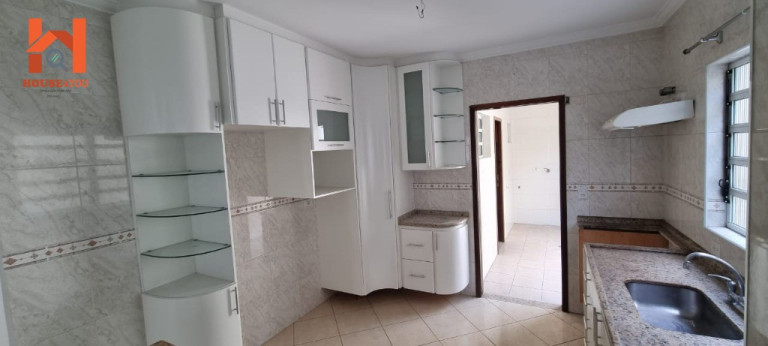 Imagem Sobrado com 3 Quartos à Venda, 200 m² em Vila Nair - São Paulo