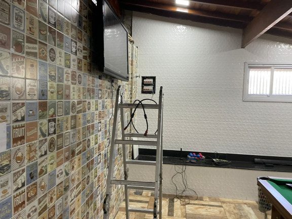 Imagem Casa com 4 Quartos à Venda, 250 m² em Vila Mariana - São Paulo Imagem Casa com 4 Quartos à Venda, 250 m² em Vila Mariana - São Paulo