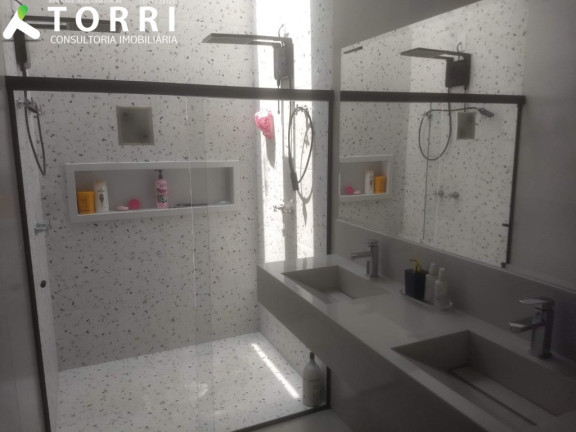 Imagem Imóvel com 3 Quartos à Venda, 194 m² em Condomínio Villa Verona - Sorocaba Imagem Imóvel com 3 Quartos à Venda, 194 m² em Condomínio Villa Verona - Sorocaba