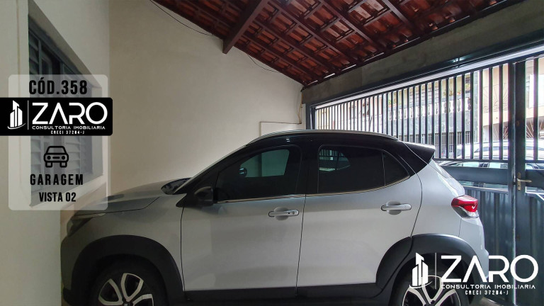 Imagem Casa com 2 Quartos à Venda, 150 m² em Cidade Nova - Rio Claro