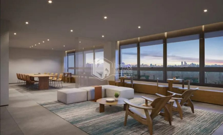 Imagem Imóvel com 1 Quarto à Venda, 26 m² em Vila Clementino - São Paulo Imagem Imóvel com 1 Quarto à Venda, 26 m² em Vila Clementino - São Paulo