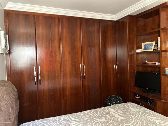 Imagem Apartamento com 3 Quartos à Venda, em Setor Bueno - Goiânia Imagem Apartamento com 3 Quartos à Venda, em Setor Bueno - Goiânia