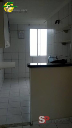 Imagem Apartamento com 2 Quartos à Venda, 48 m² em Casa Verde Alta - São Paulo