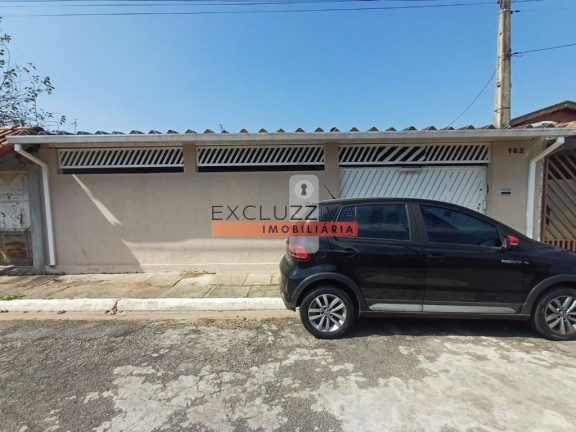 Casa com 3 Quartos à Venda, 250 m² em Flor Do Vale - Tremembé