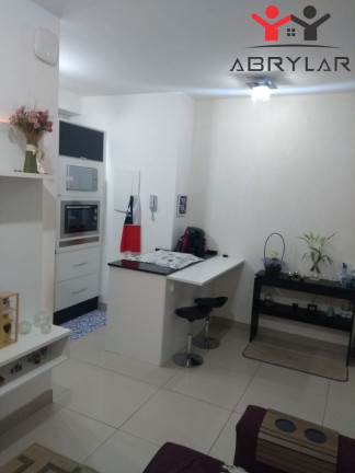 Imagem Imóvel com 2 Quartos à Venda, 70 m² em Parque Residencial Nove De Julho - Jundiaí