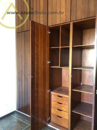 Imagem Casa com 4 Quartos à Venda, 650 m² em Vila Santista - Atibaia