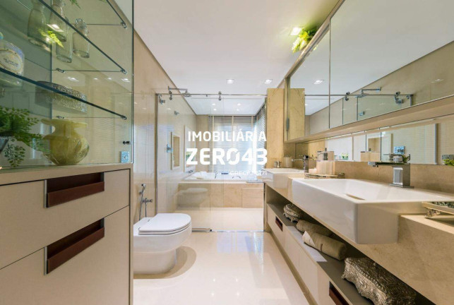 Imagem Casa de Condomínio com 4 Quartos à Venda, 299 m² em Esperança - Londrina Imagem Casa de Condomínio com 4 Quartos à Venda, 299 m² em Esperança - Londrina