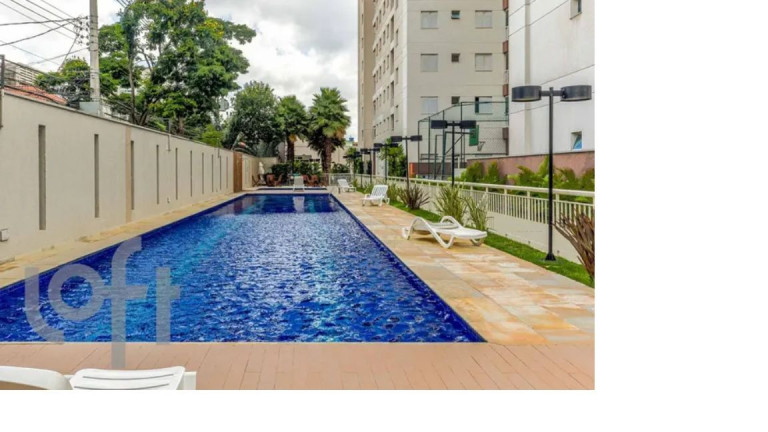 Imagem Imóvel com 2 Quartos à Venda, 57 m² em Bom Retiro - São Paulo Imagem Imóvel com 2 Quartos à Venda, 57 m² em Bom Retiro - São Paulo
