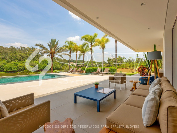 Imagem Casa com 6 Quartos à Venda, 867 m² em Fazenda Vila Real - Itu Imagem Casa com 6 Quartos à Venda, 867 m² em Fazenda Vila Real - Itu