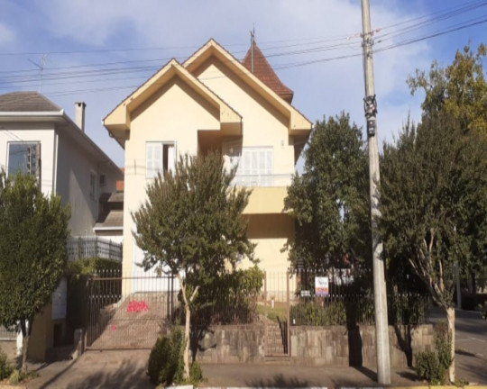 Imagem Imóvel com 4 Quartos à Venda,  em Centro - Nova Petrópolis