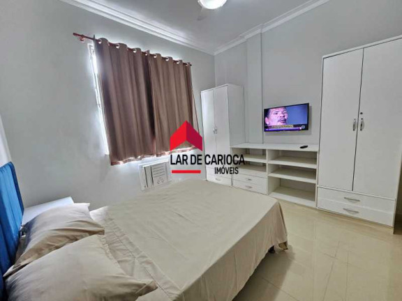 Imagem Apartamento com 2 Quartos à Venda, 55 m² em Copacabana - Rio De Janeiro