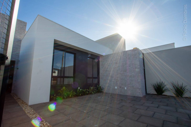 Imagem Casa com 3 Quartos à Venda, 158 m² em Recanto Tropical - Cascavel