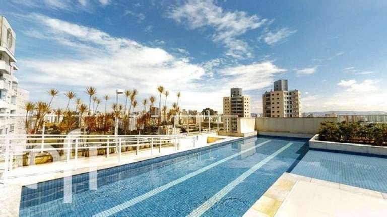 Apartamento com 2 Quartos à Venda, 50 m² em Cambuci - São Paulo