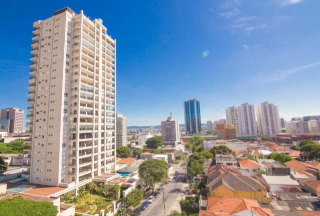 Imagem Apartamento com 4 Quartos à Venda,  em água Branca - São Paulo