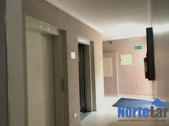 Imagem Apartamento com 2 Quartos à Venda, 49 m² em Vila Bela Vista (zona Norte) - São Paulo