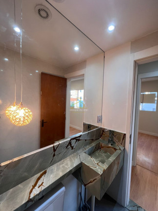 Imagem Imóvel com 2 Quartos à Venda, 48 m² em São Diogo Ii - Serra
