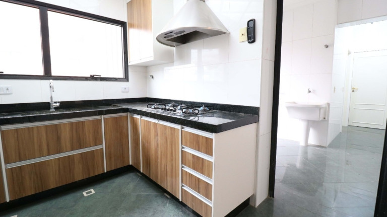 Imagem Apartamento com 3 Quartos à Venda, 216 m² em Santana - São Paulo Imagem Apartamento com 3 Quartos à Venda, 216 m² em Santana - São Paulo