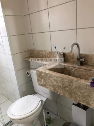 Imagem Imóvel com 2 Quartos à Venda, 44 m² em Jardim Do Lago Continuação - Campinas