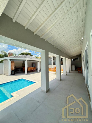 Imagem Casa de Condomínio com 5 Quartos à Venda, 1.000 m² em Terras De Itaici - Indaiatuba Imagem Casa de Condomínio com 5 Quartos à Venda, 1.000 m² em Terras De Itaici - Indaiatuba